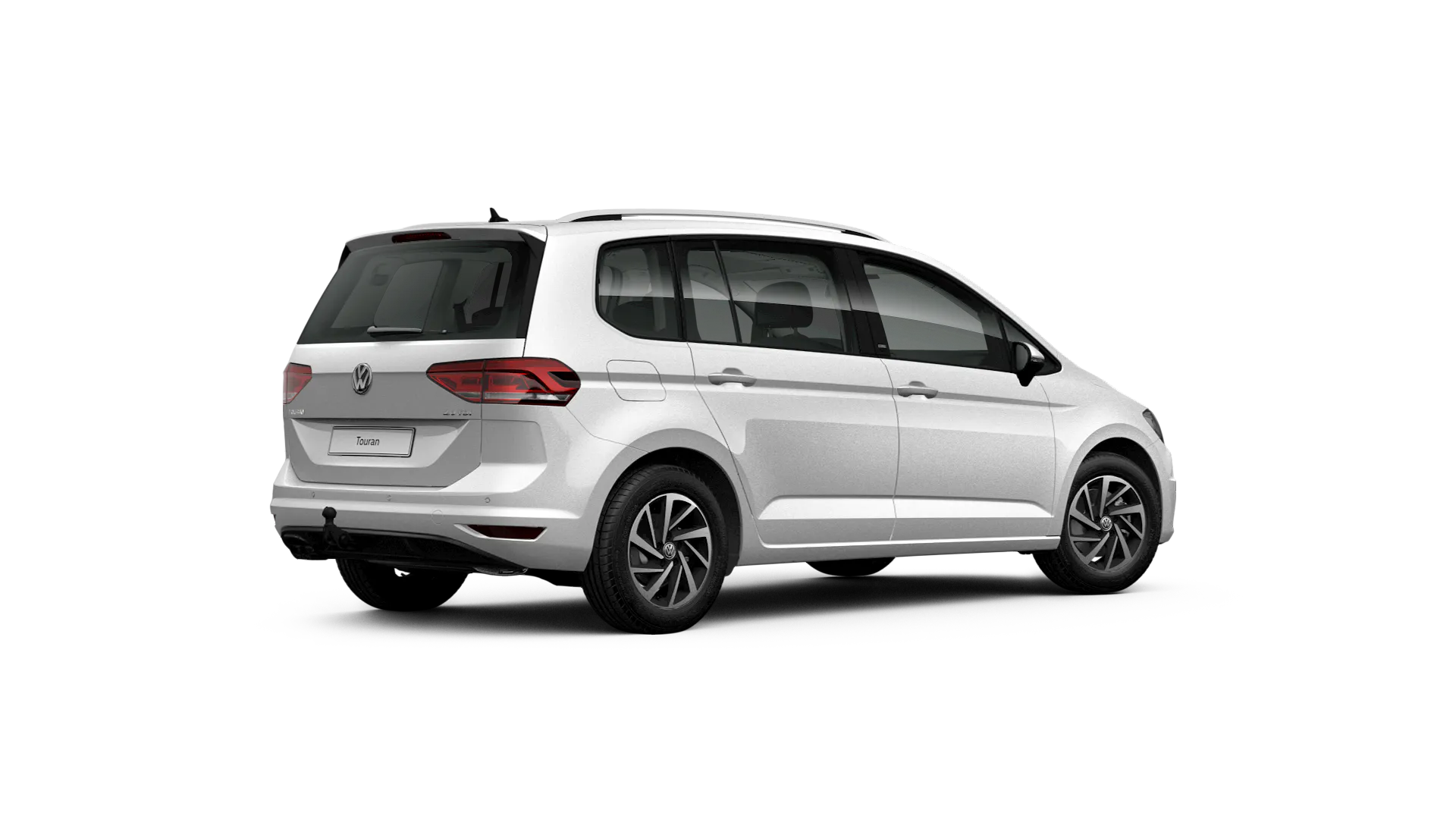 Volkswagen Touran SOUND
