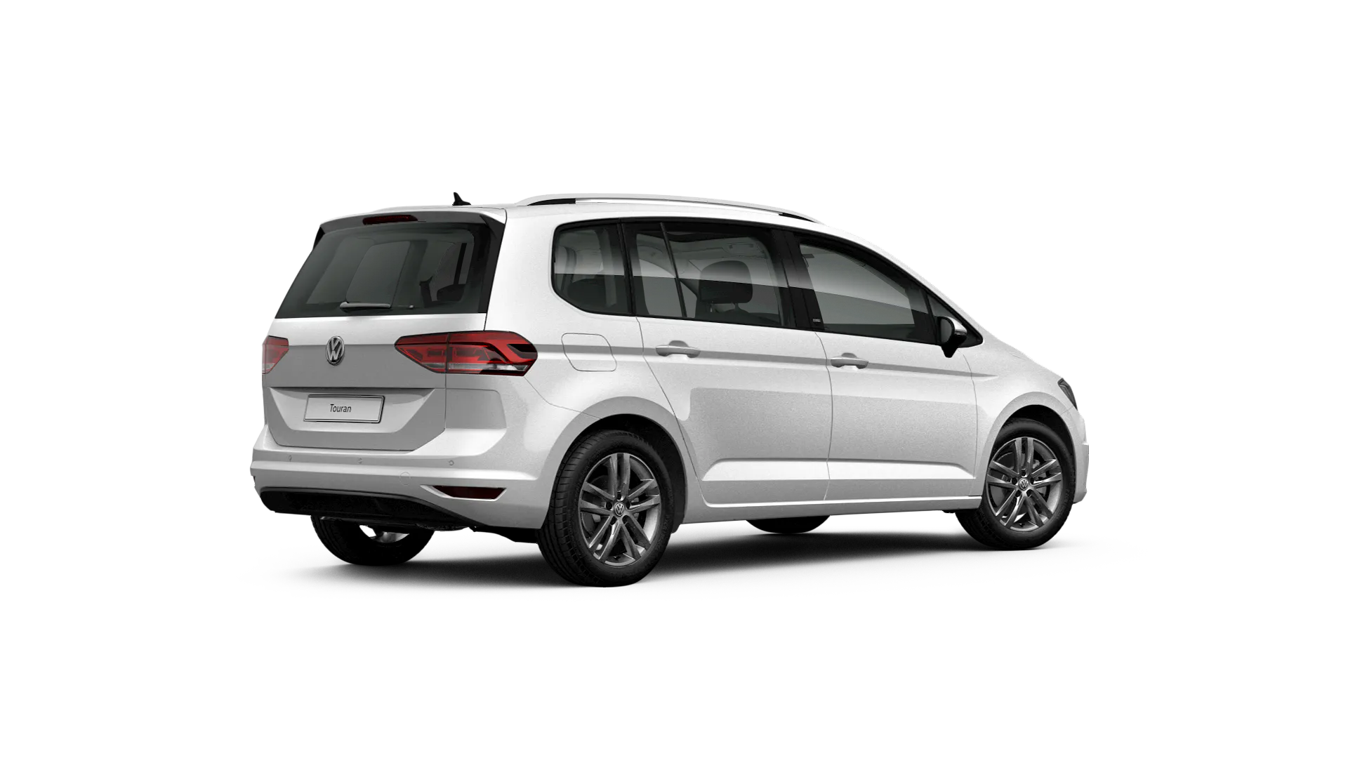 Volkswagen Touran SOUND
