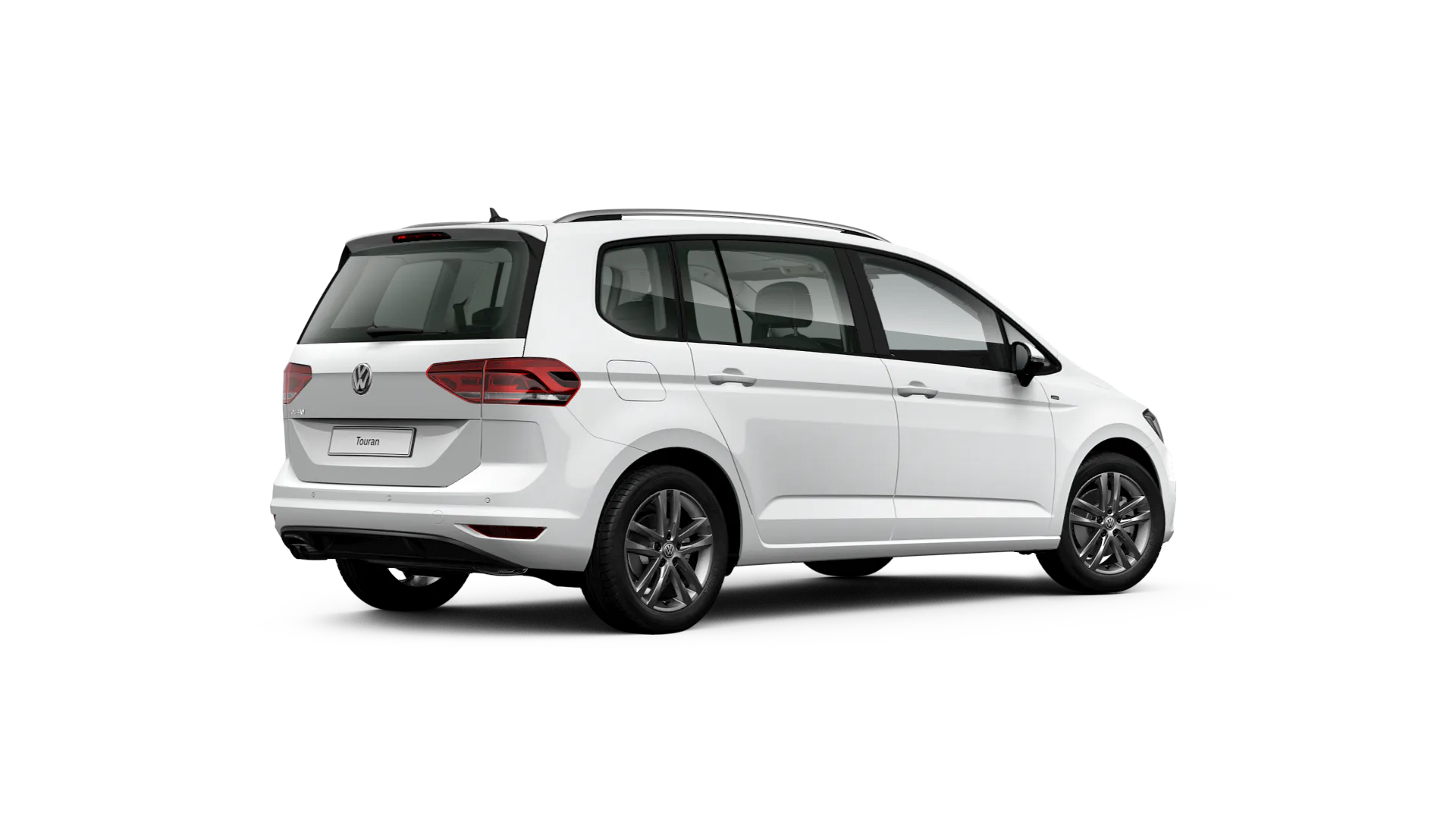 Volkswagen Touran JOIN