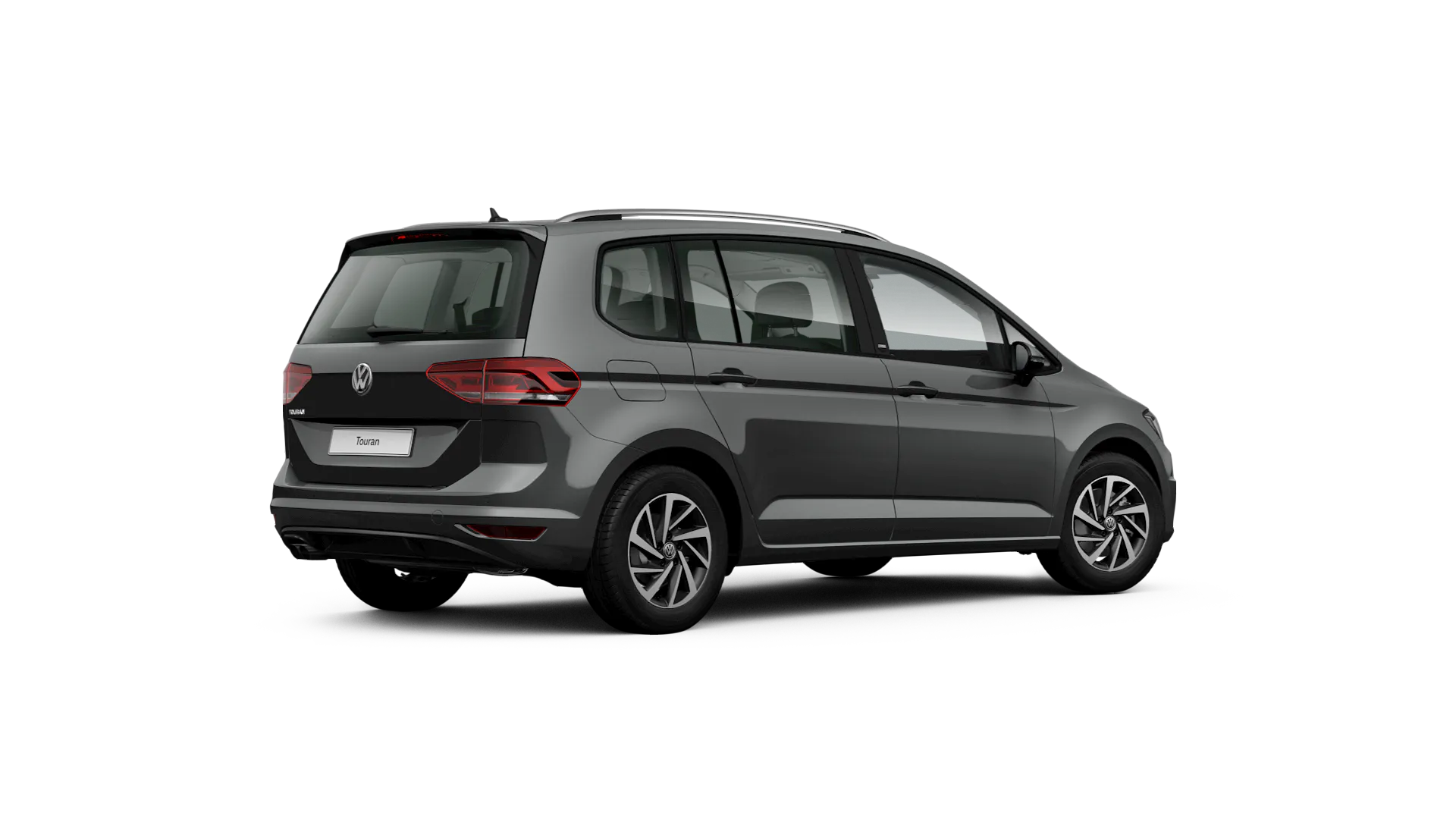 Volkswagen Touran SOUND