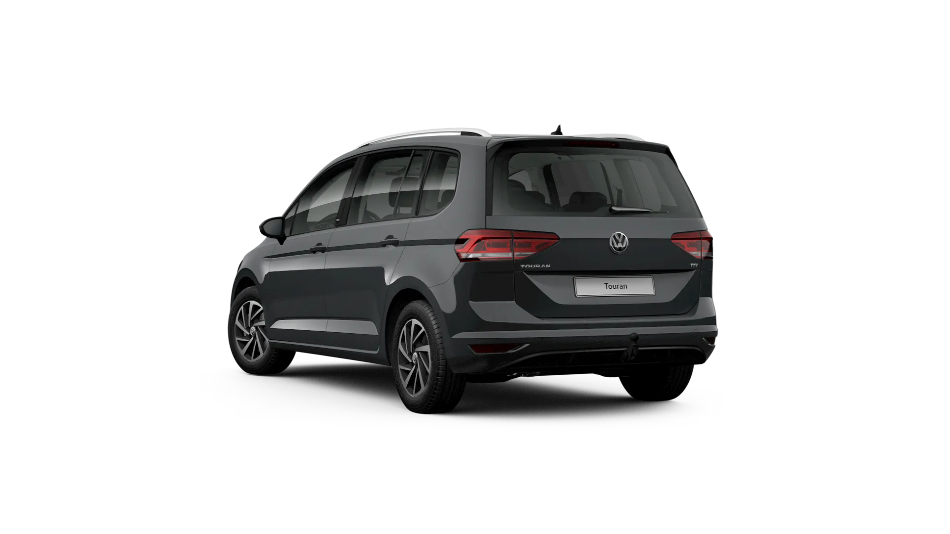 Volkswagen Touran SOUND