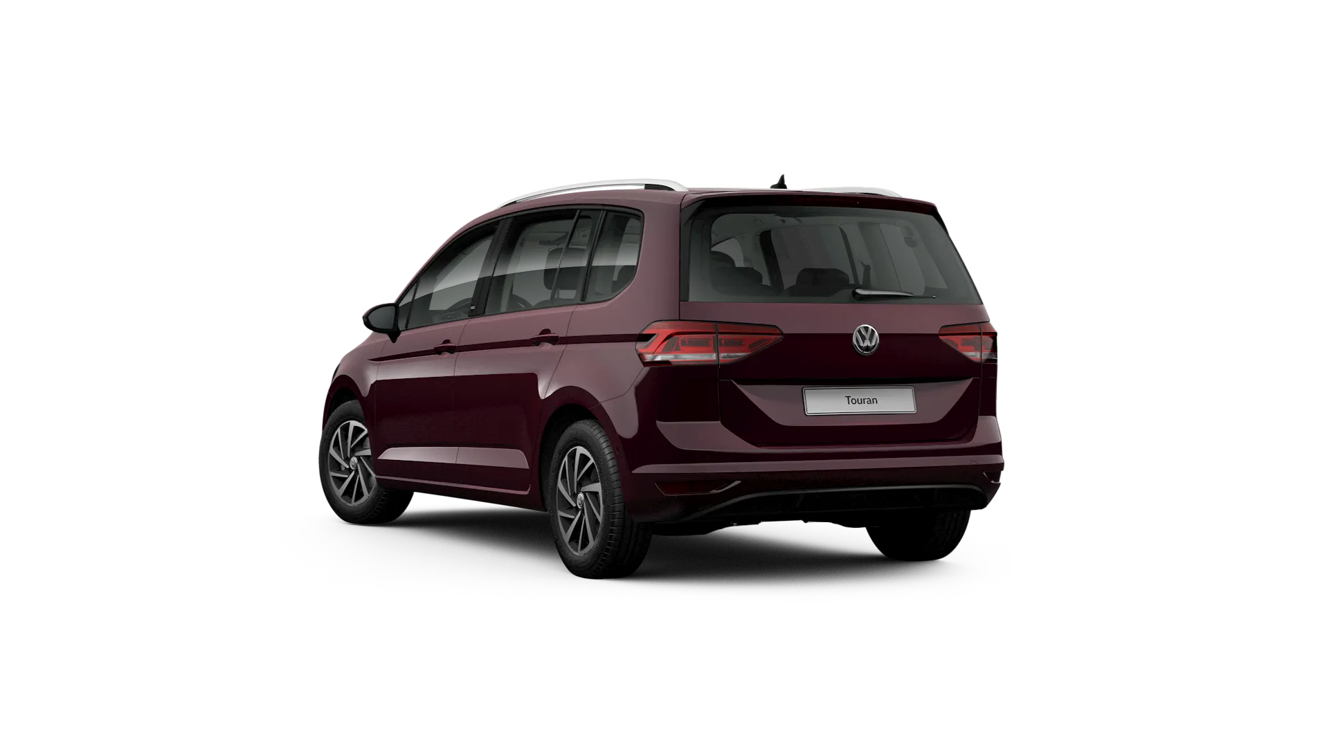 Volkswagen Touran SOUND