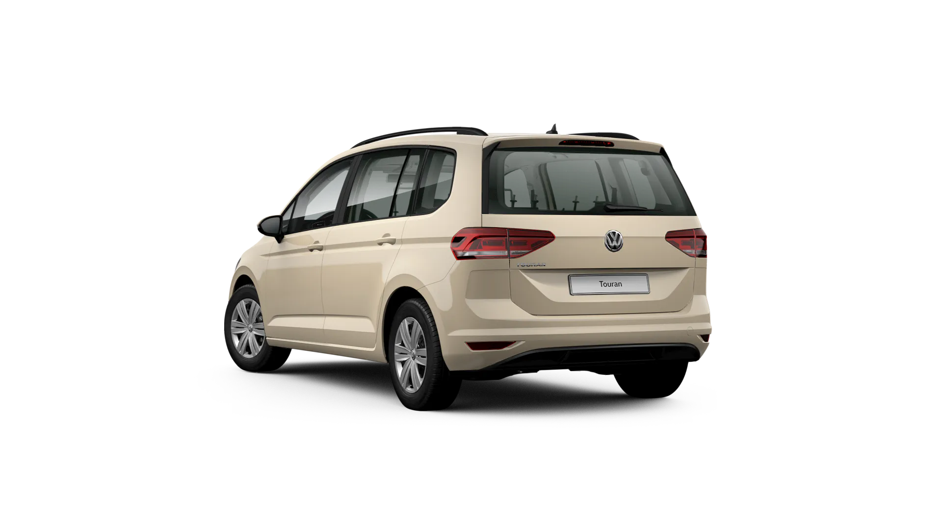Volkswagen Touran Trendline