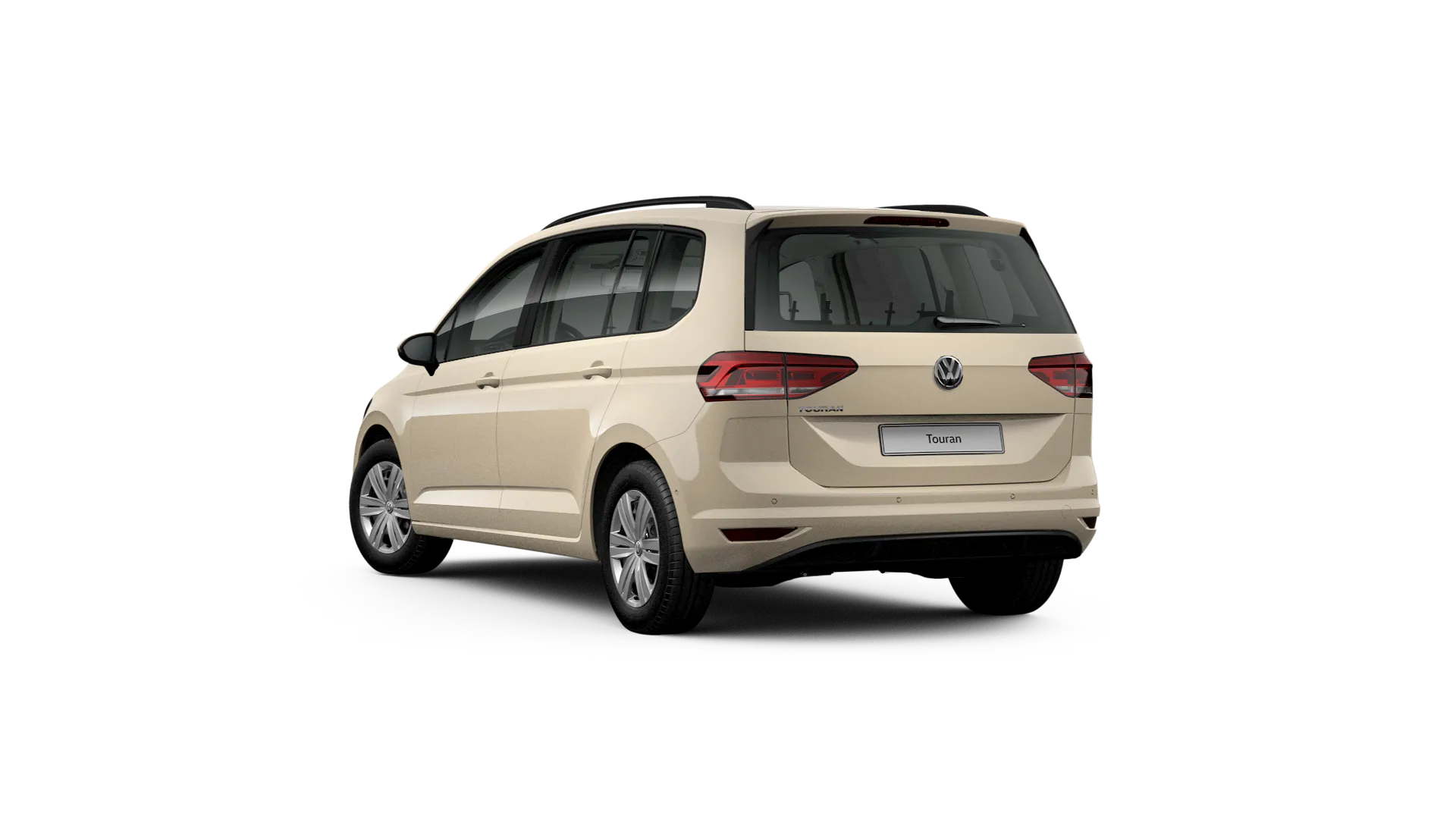 Volkswagen Touran Trendline