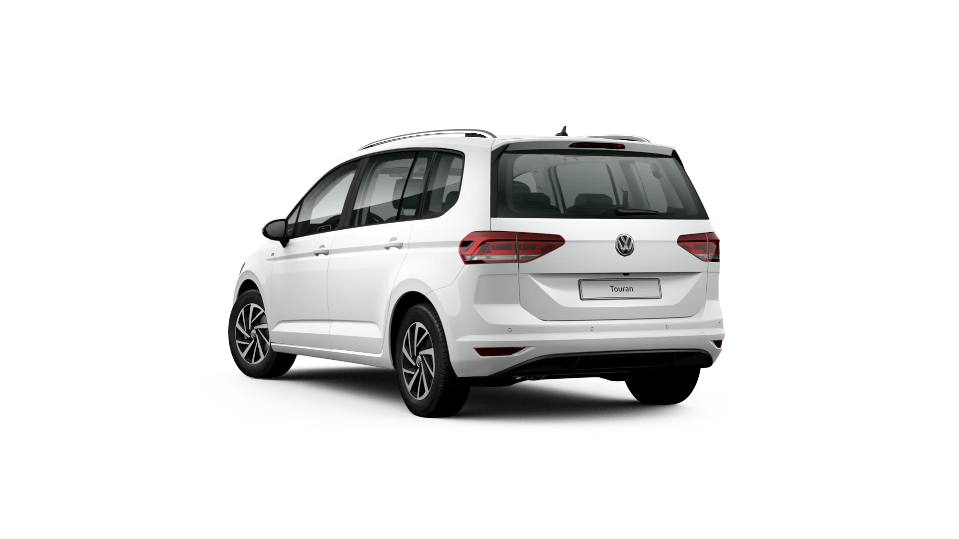 Volkswagen Touran JOIN