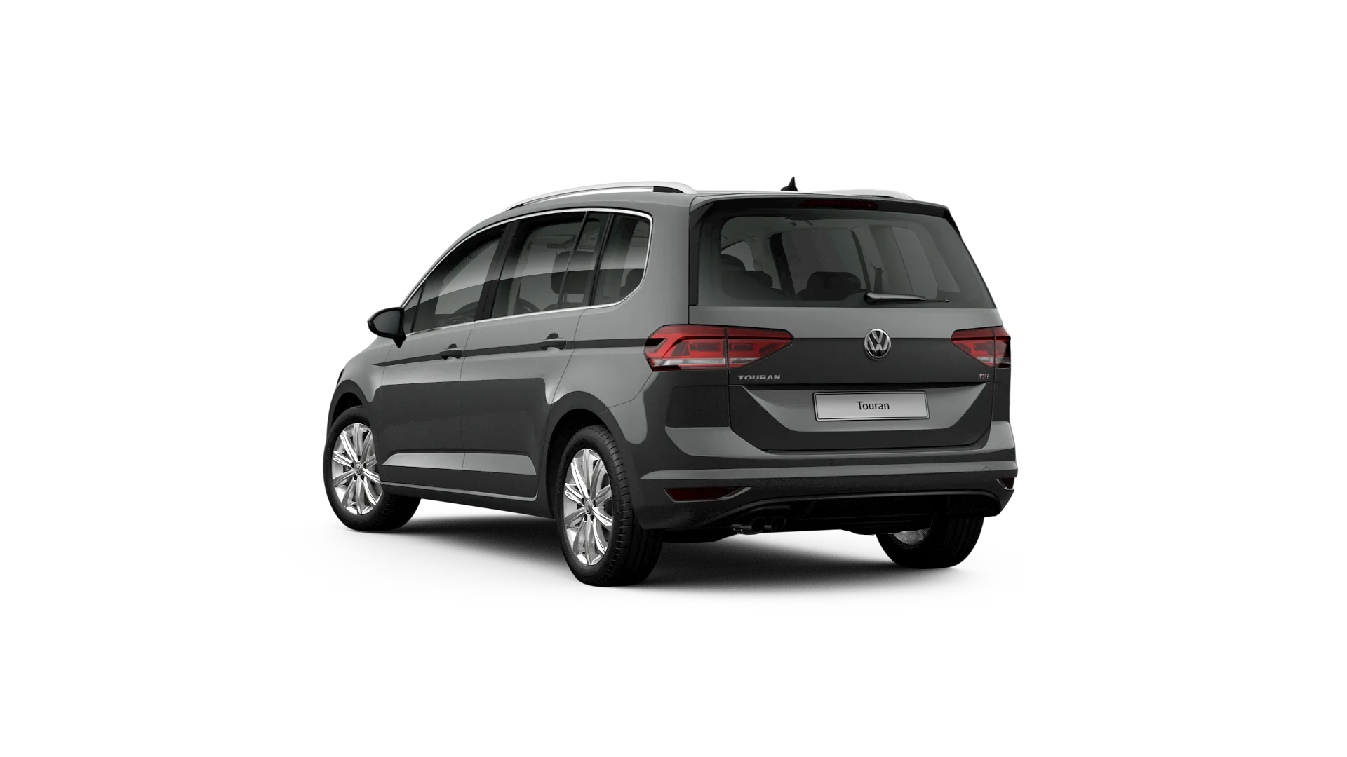 Volkswagen Touran Highline