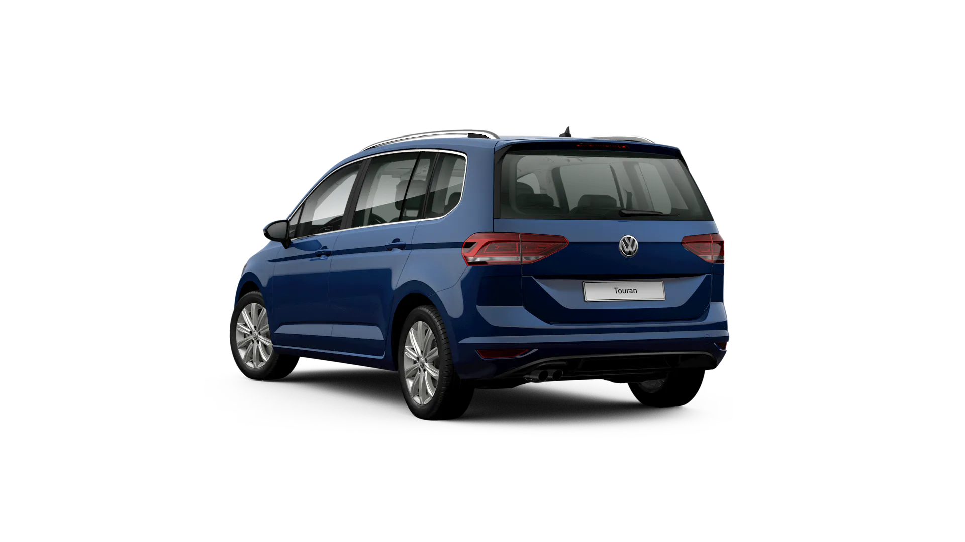 Volkswagen Touran Highline