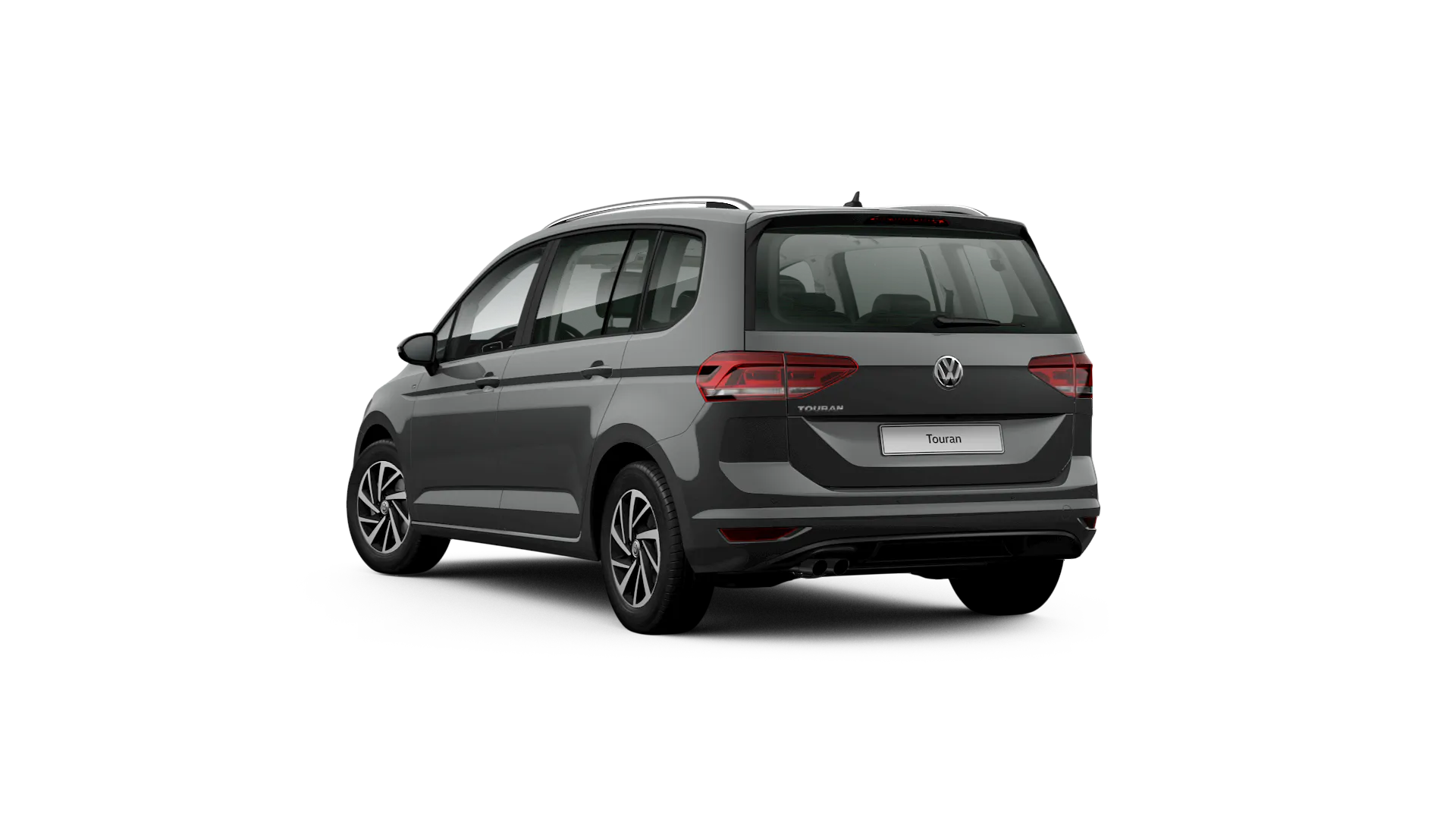 Volkswagen Touran JOIN