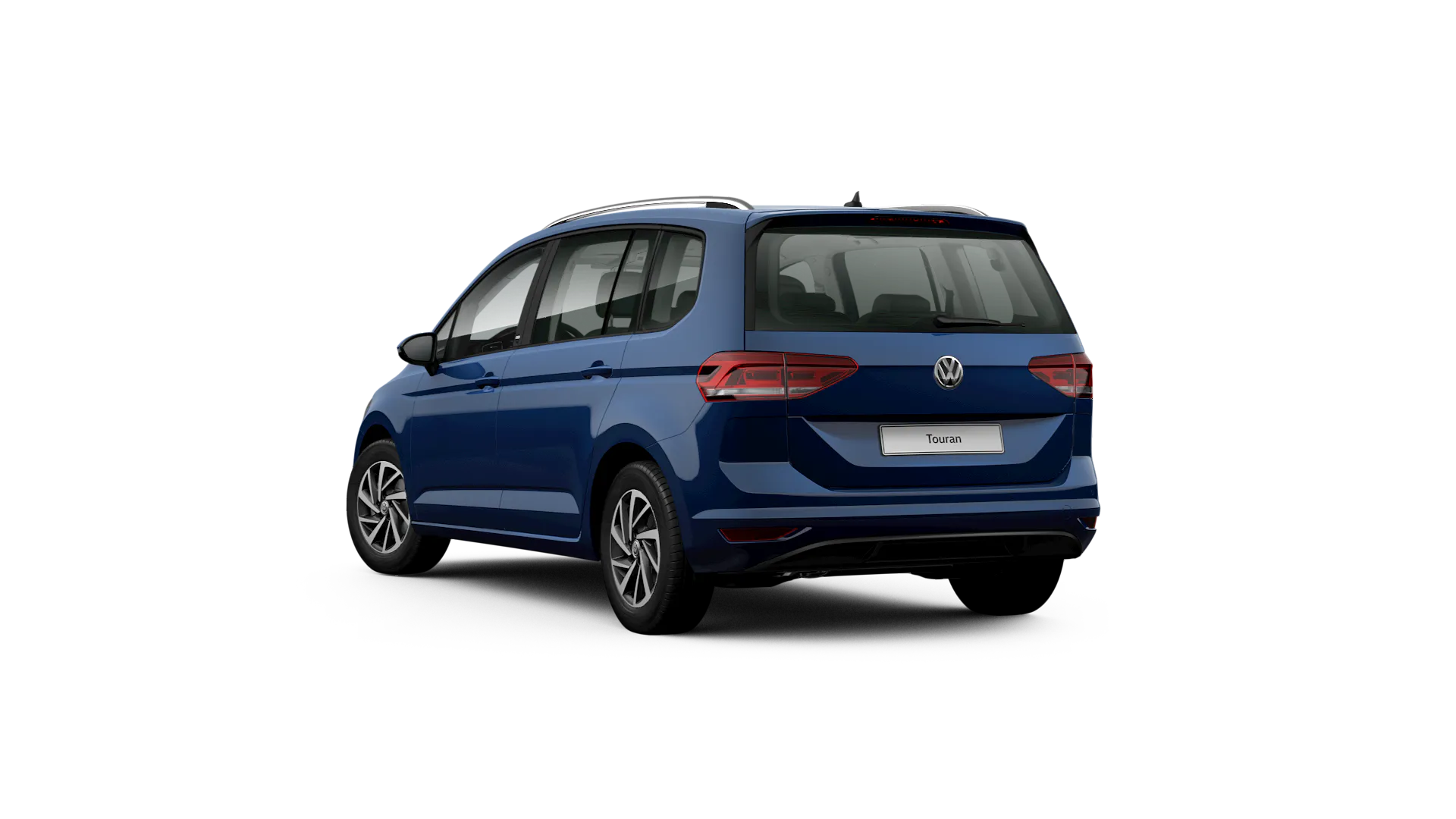 Volkswagen Touran SOUND