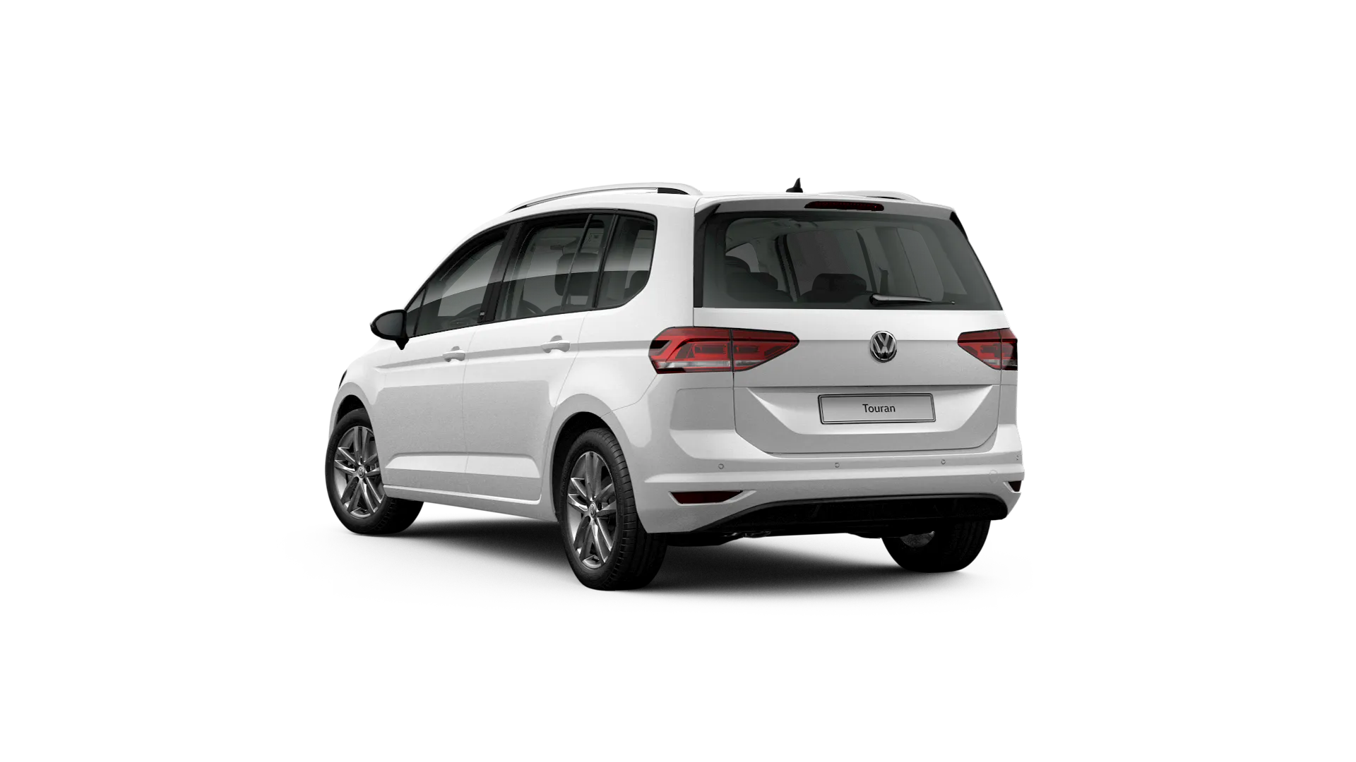 Volkswagen Touran SOUND