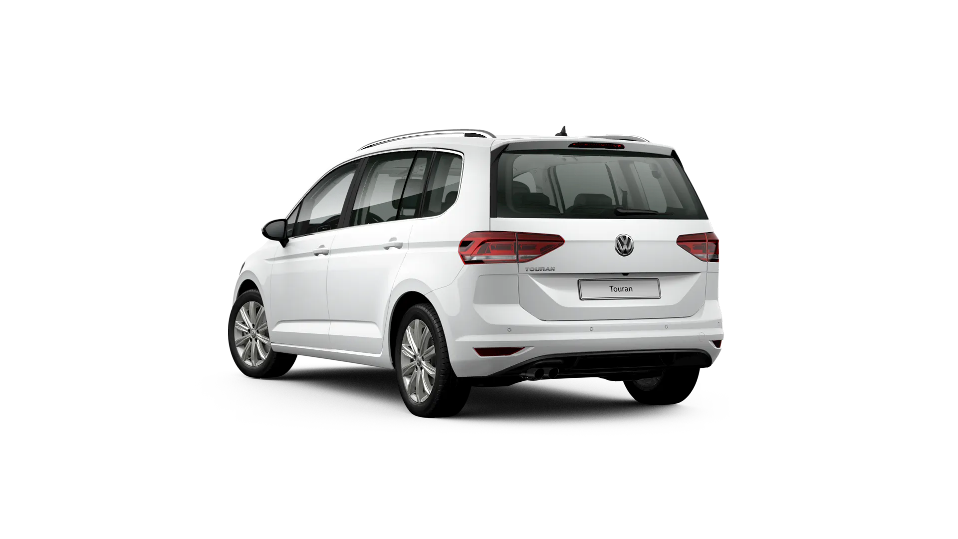 Volkswagen Touran Highline
