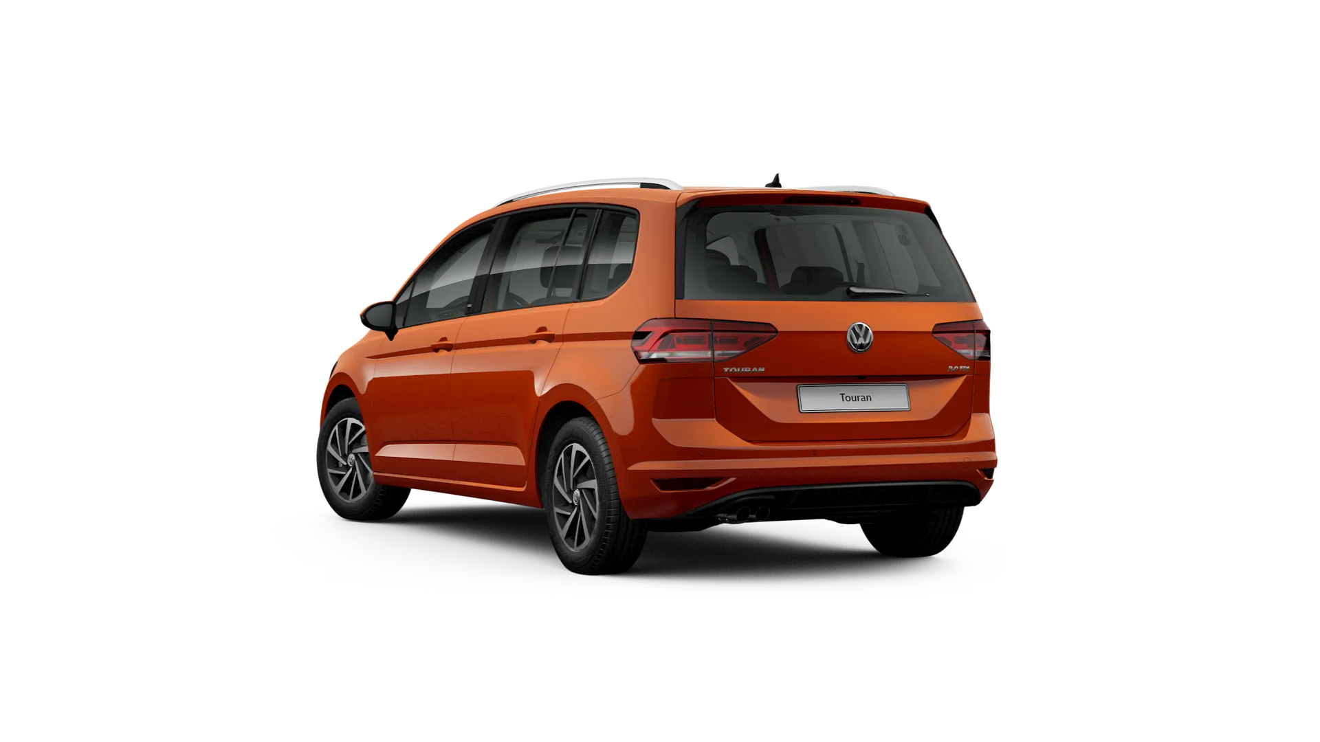 Volkswagen Touran SOUND
