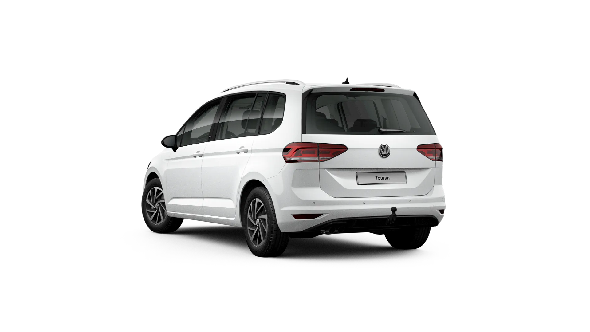 Volkswagen Touran SOUND