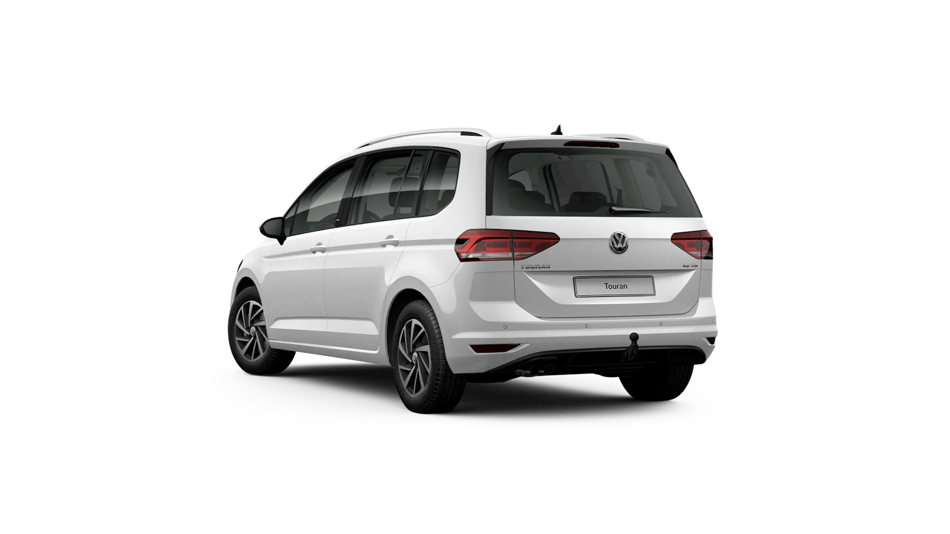 Volkswagen Touran SOUND