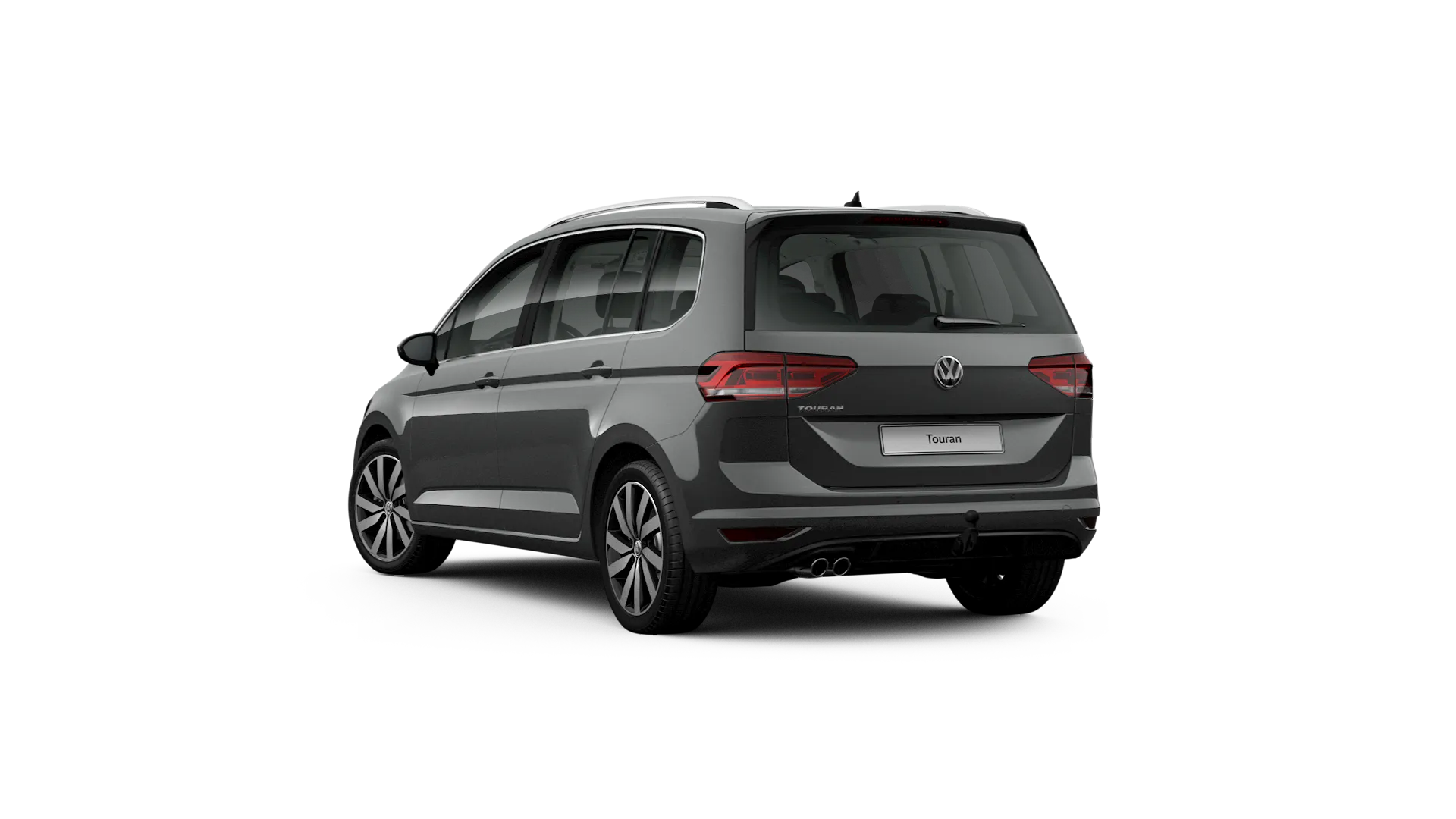 Volkswagen Touran Highline