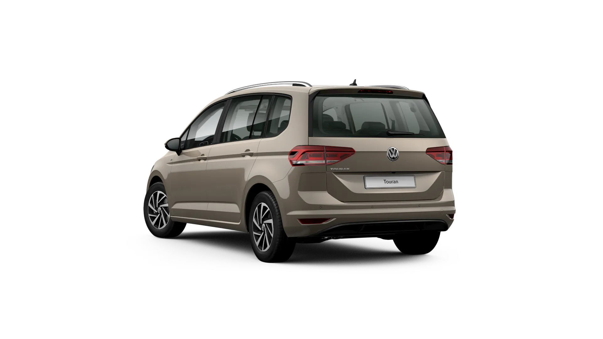 Volkswagen Touran JOIN