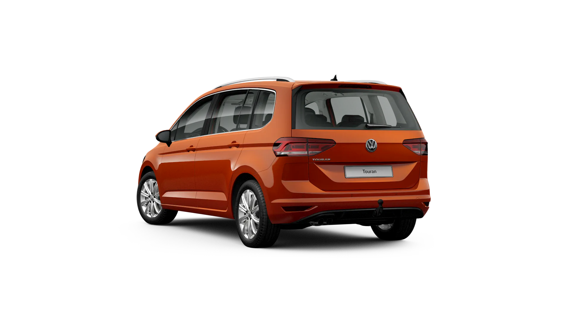 Volkswagen Touran Highline