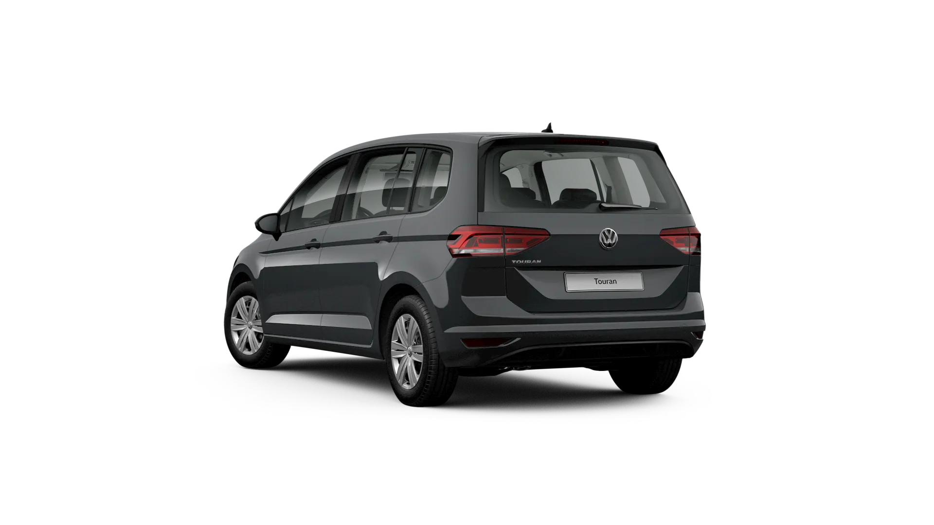 Volkswagen Touran Trendline