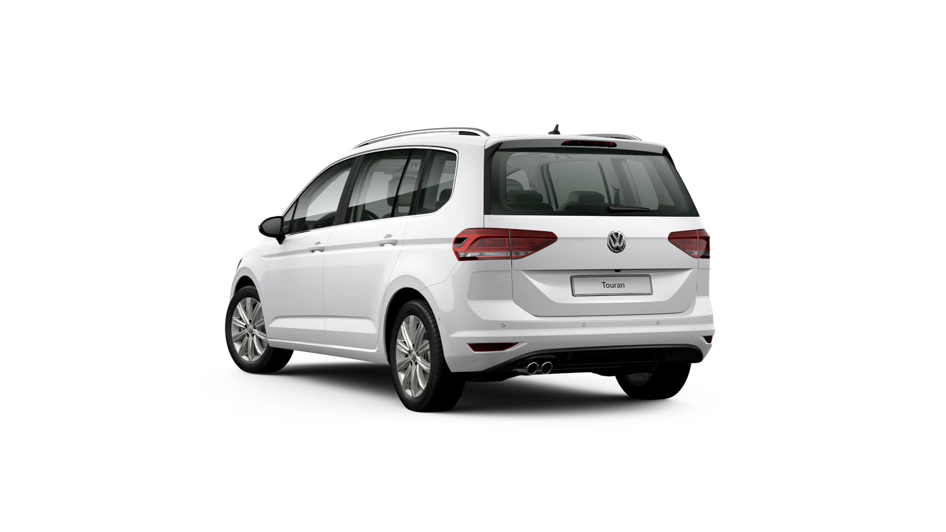 Volkswagen Touran Highline