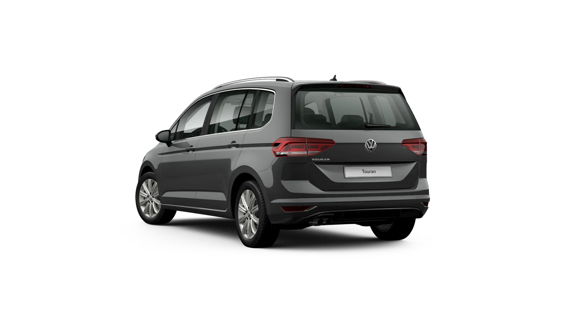 Volkswagen Touran Highline