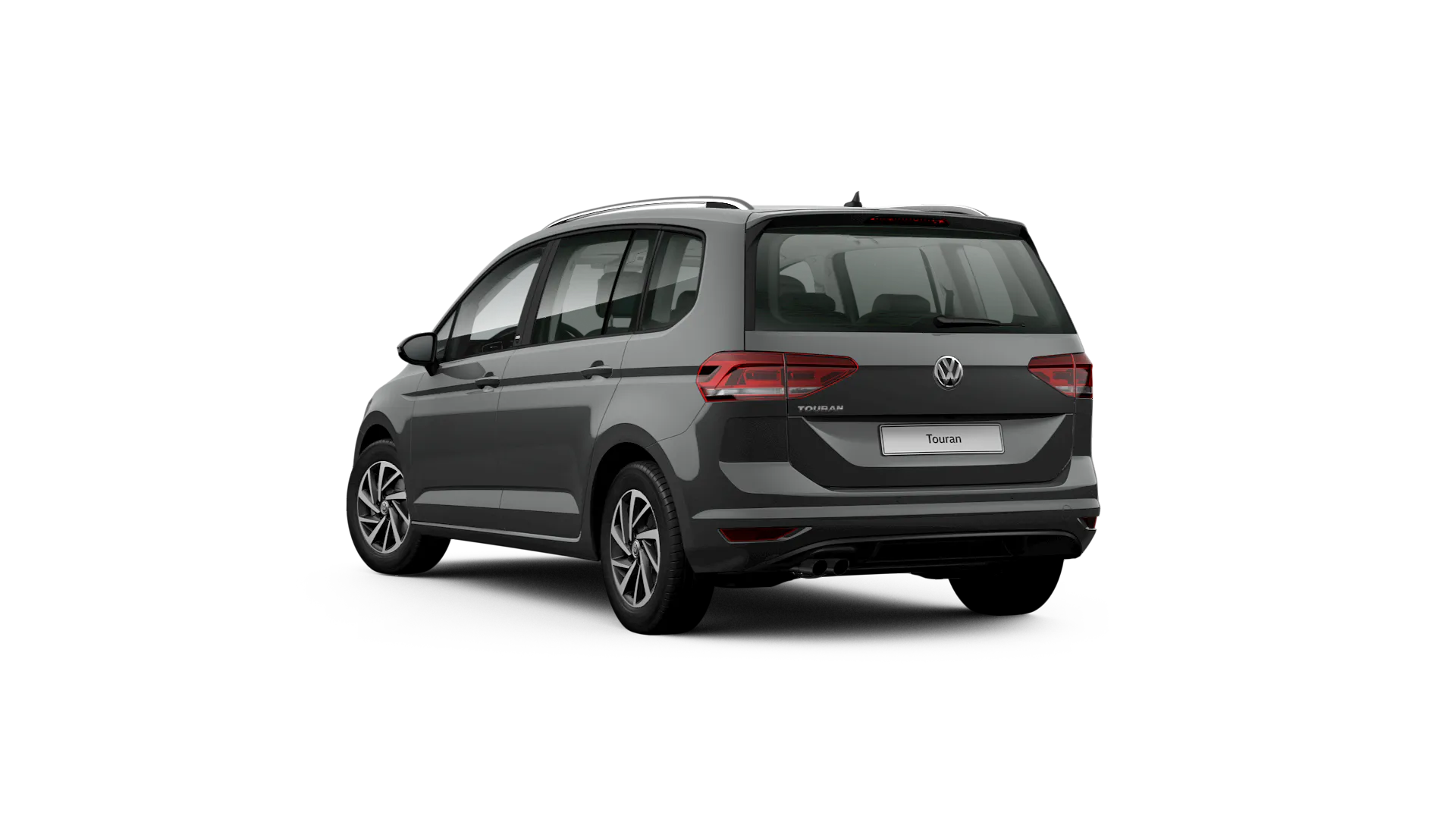 Volkswagen Touran SOUND