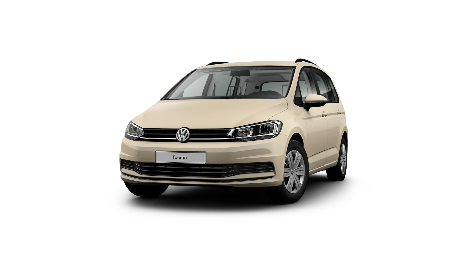 Volkswagen Touran Trendline