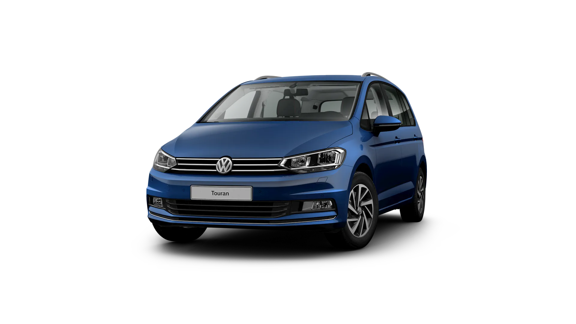 Volkswagen Touran SOUND