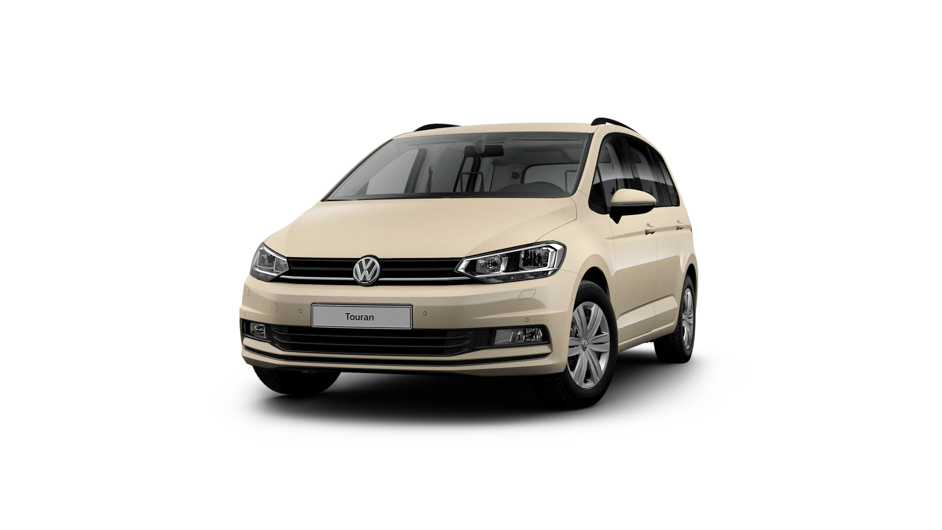 Volkswagen Touran Trendline