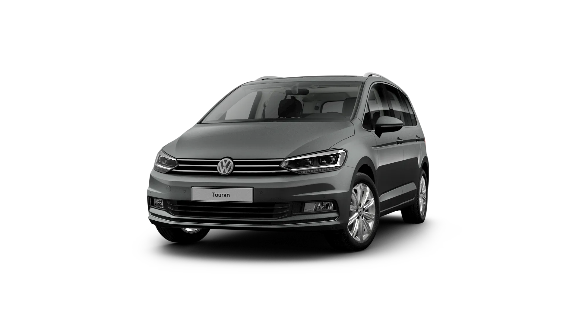 Volkswagen Touran Highline