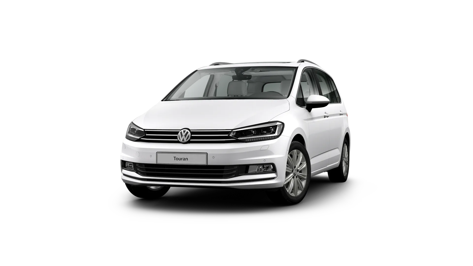 Volkswagen Touran Highline