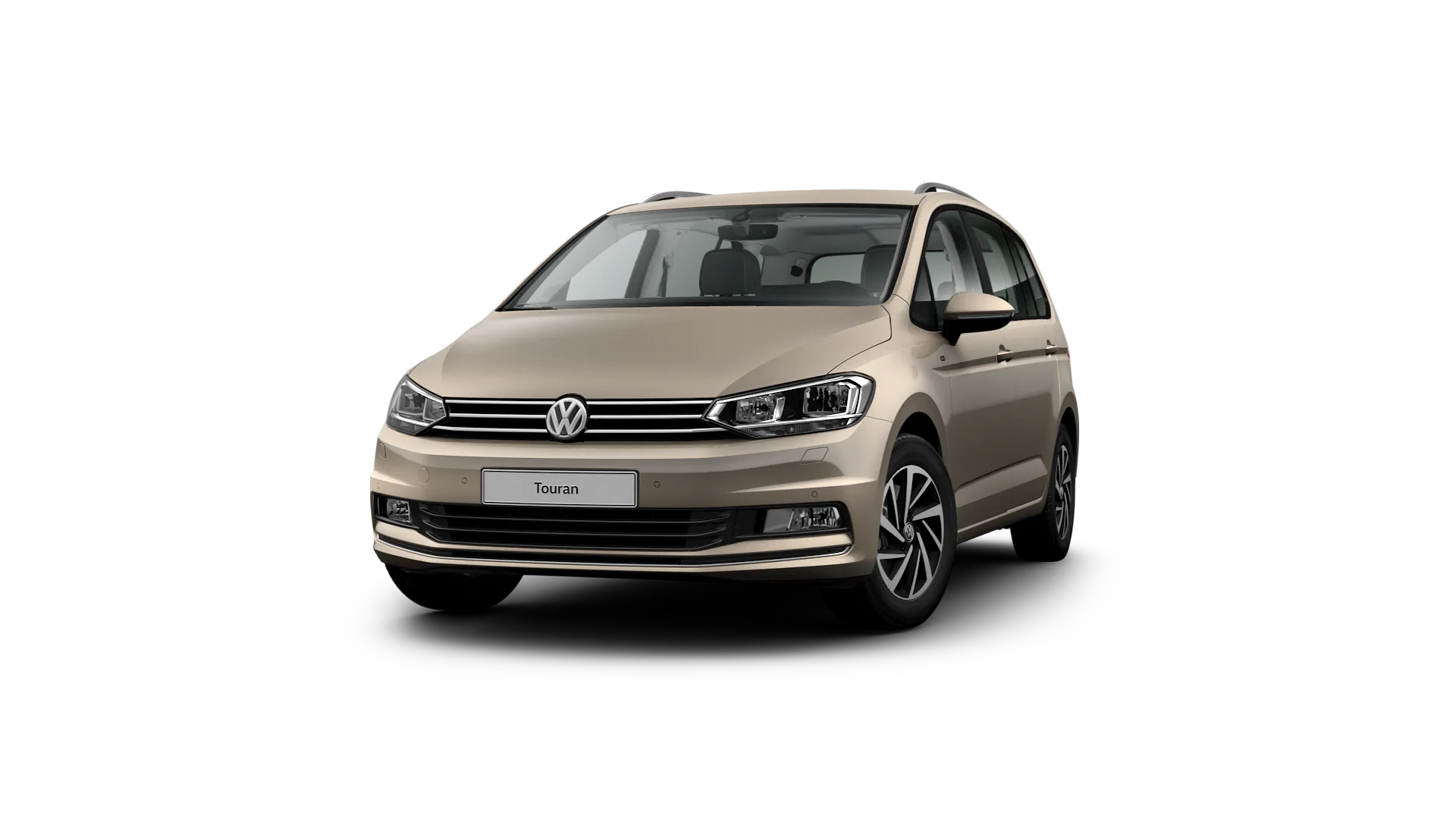 Volkswagen Touran JOIN