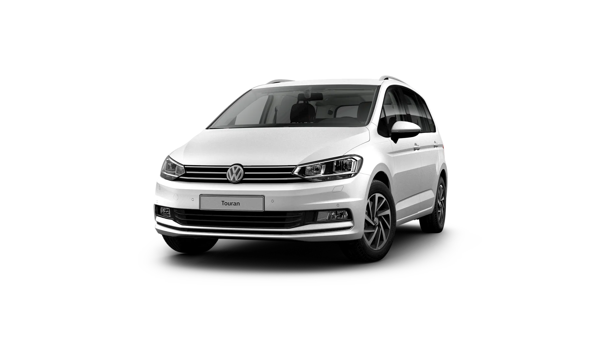 Volkswagen Touran SOUND