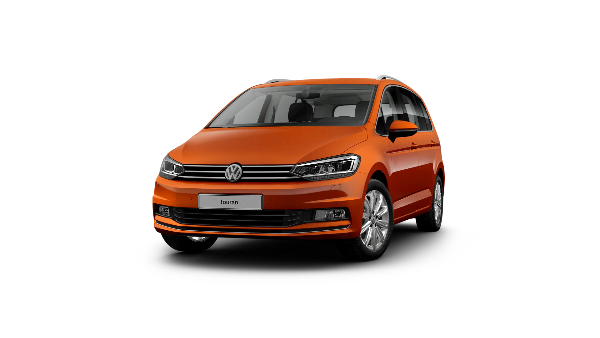 Volkswagen Touran Highline