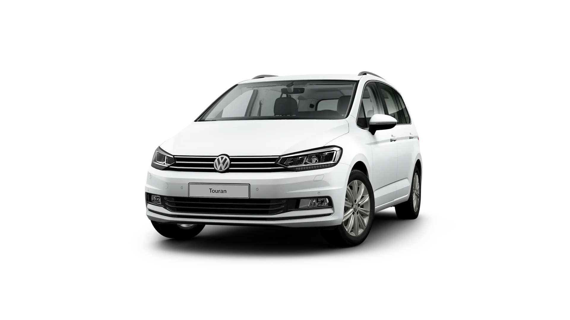 Volkswagen Touran Highline