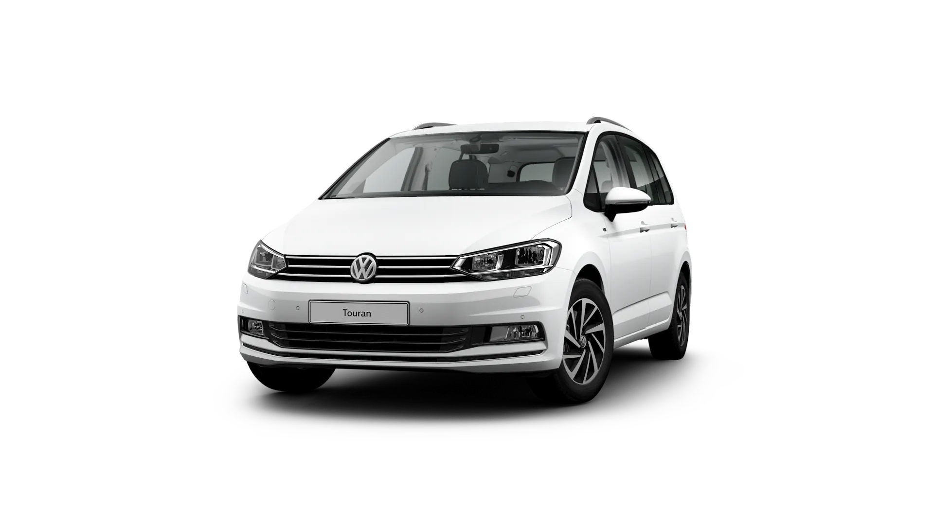 Volkswagen Touran JOIN