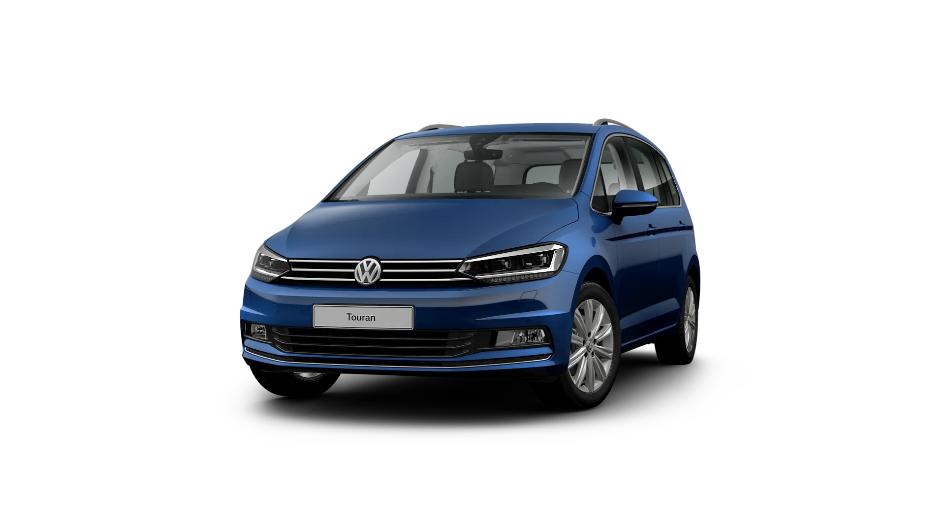 Volkswagen Touran Highline