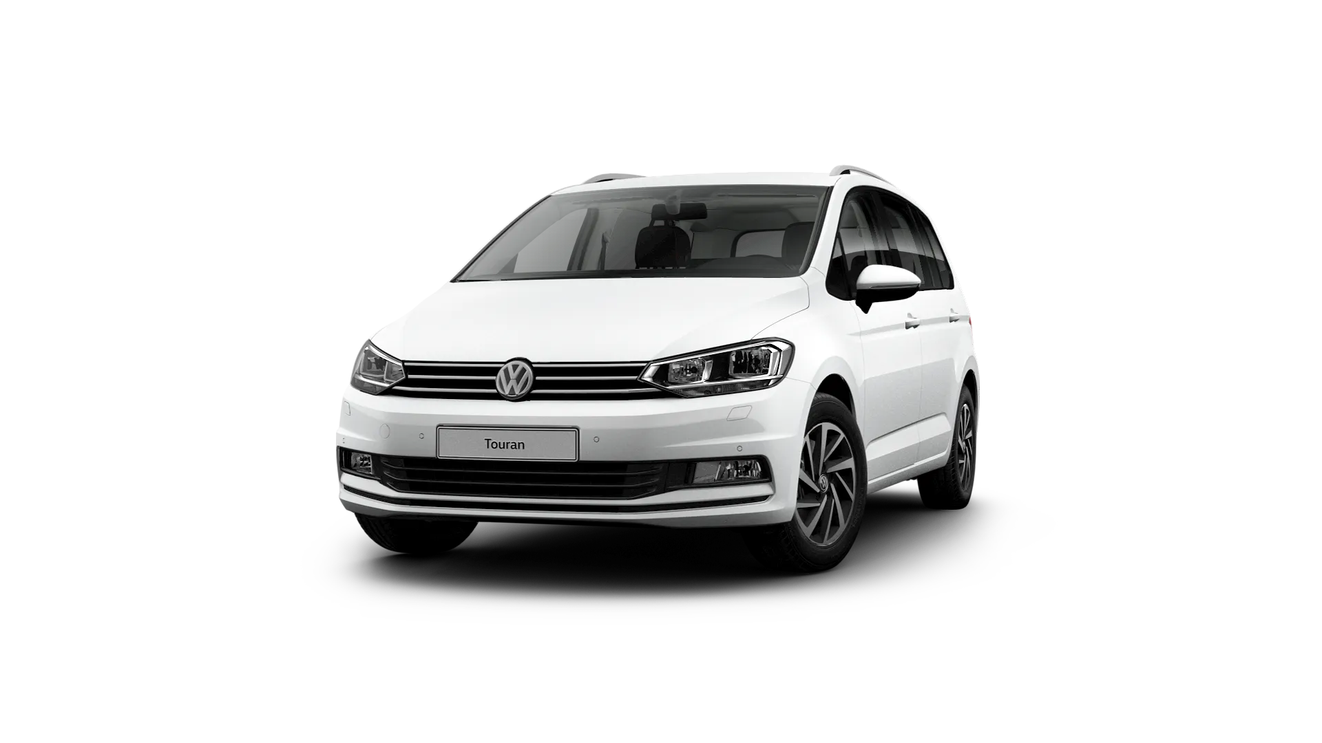 Volkswagen Touran SOUND