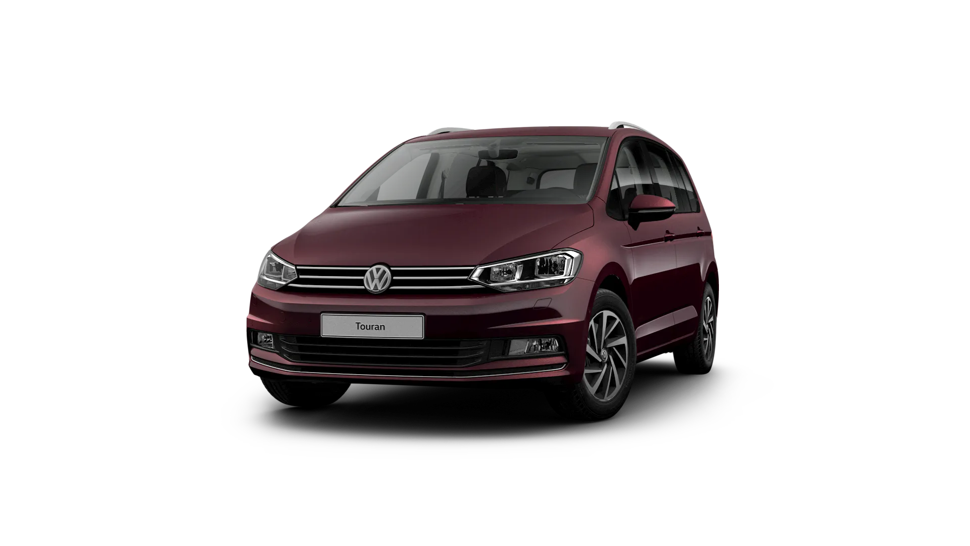 Volkswagen Touran SOUND