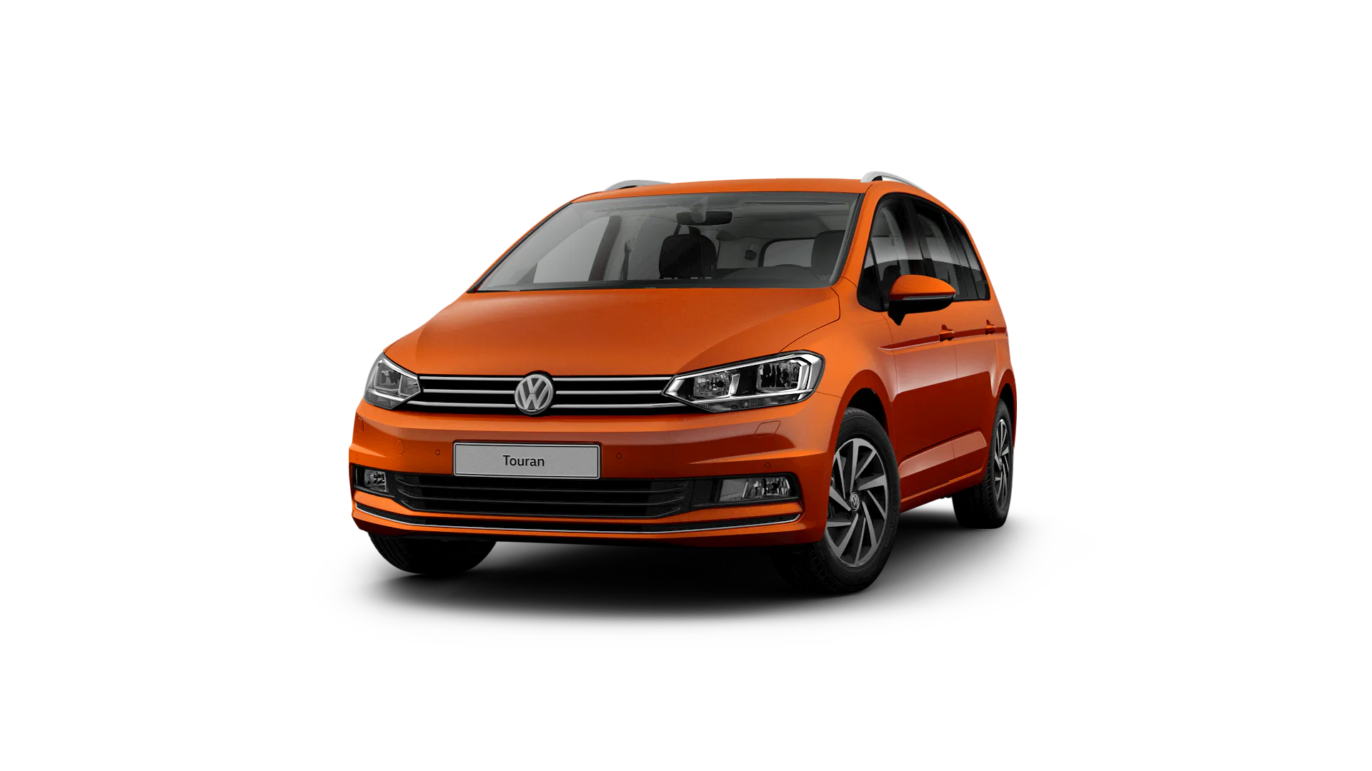 Volkswagen Touran SOUND