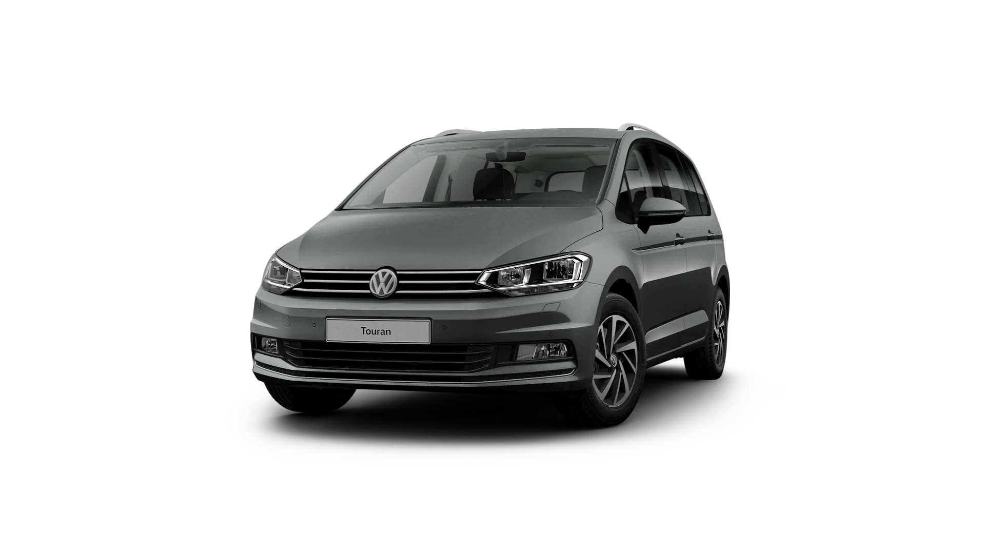 Volkswagen Touran SOUND