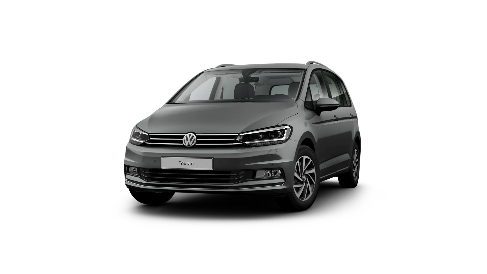 Volkswagen Touran SOUND