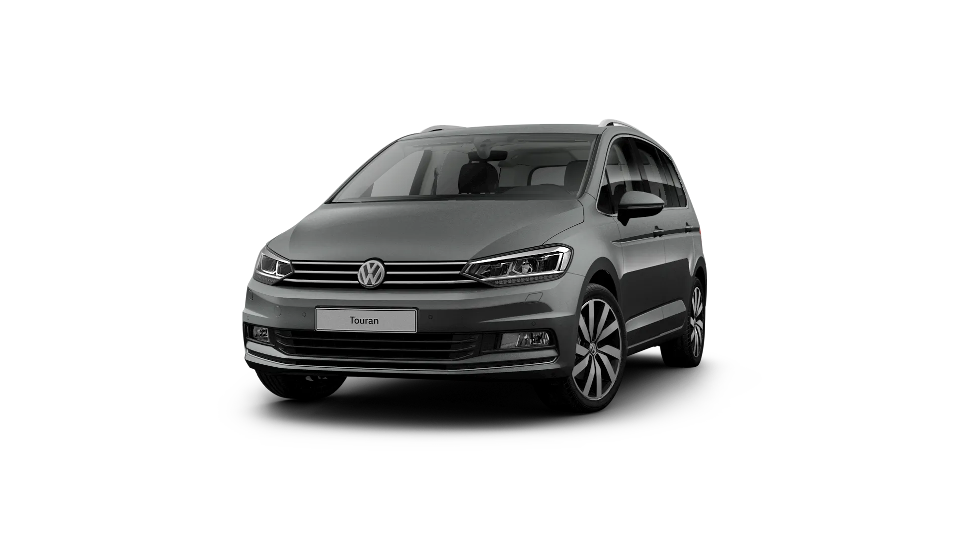 Volkswagen Touran Highline