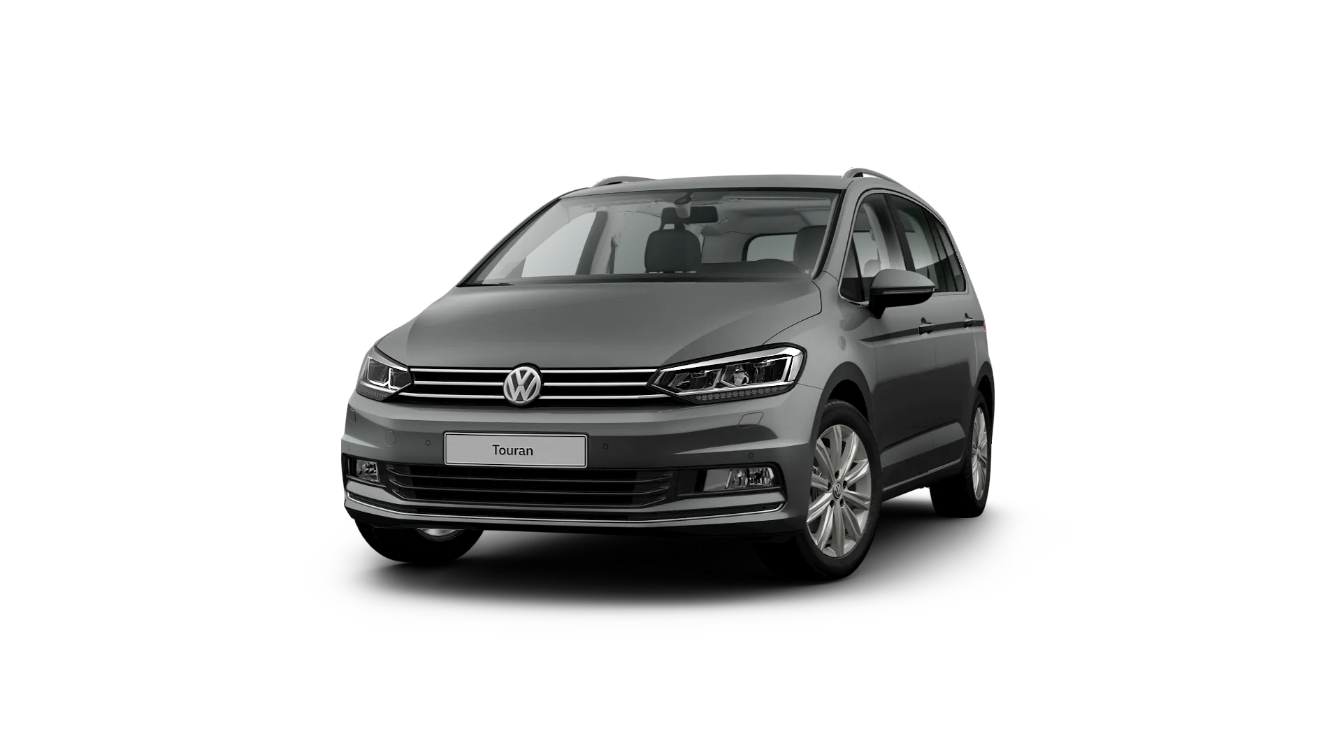 Volkswagen Touran Highline