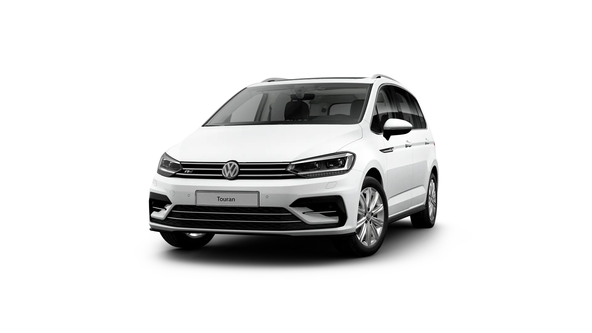 Volkswagen Touran Highline