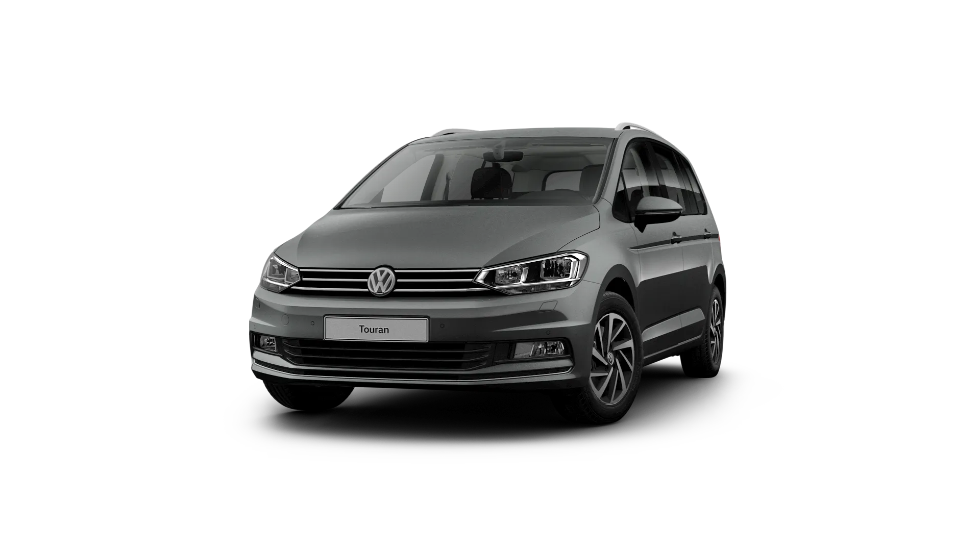 Volkswagen Touran SOUND