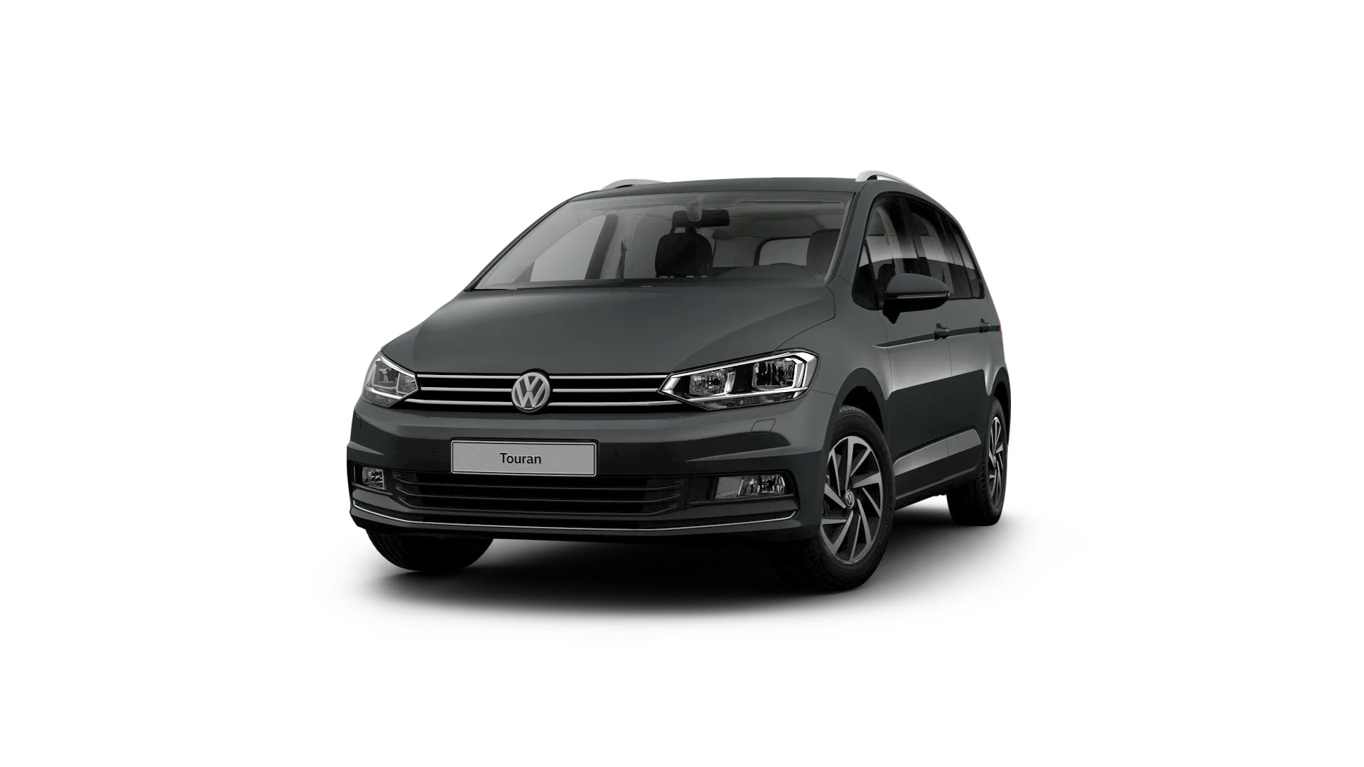 Volkswagen Touran SOUND