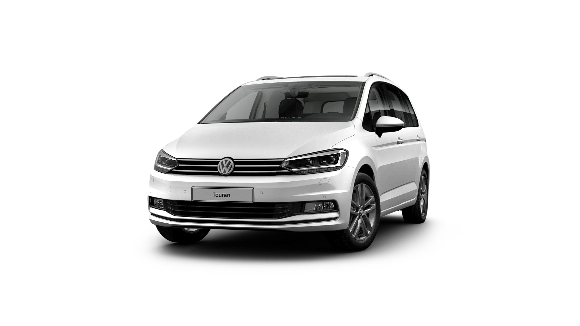 Volkswagen Touran SOUND