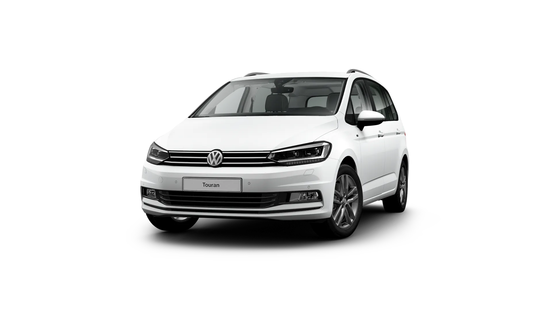 Volkswagen Touran JOIN