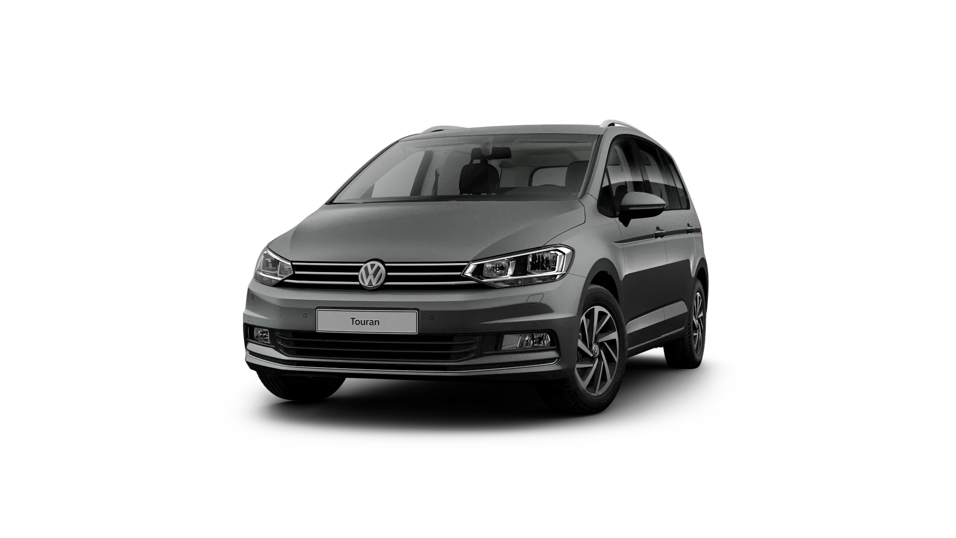 Volkswagen Touran SOUND