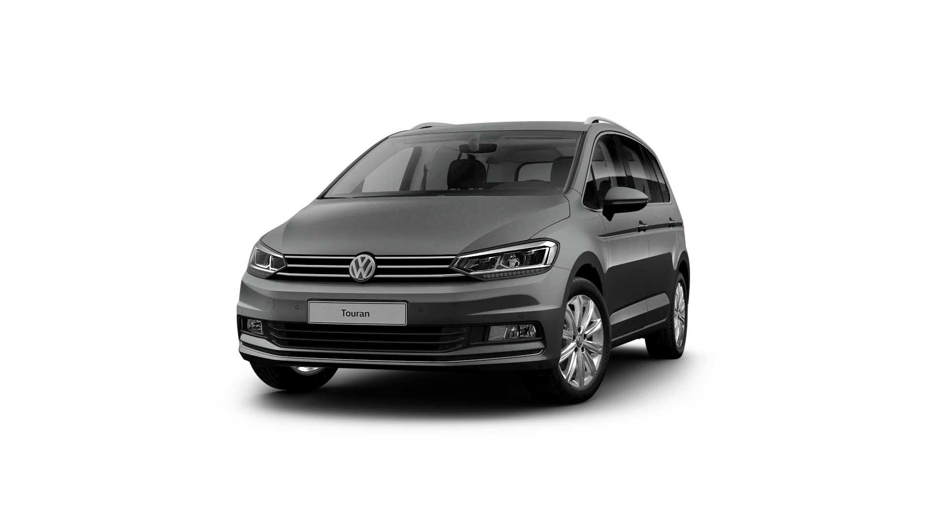 Volkswagen Touran Highline